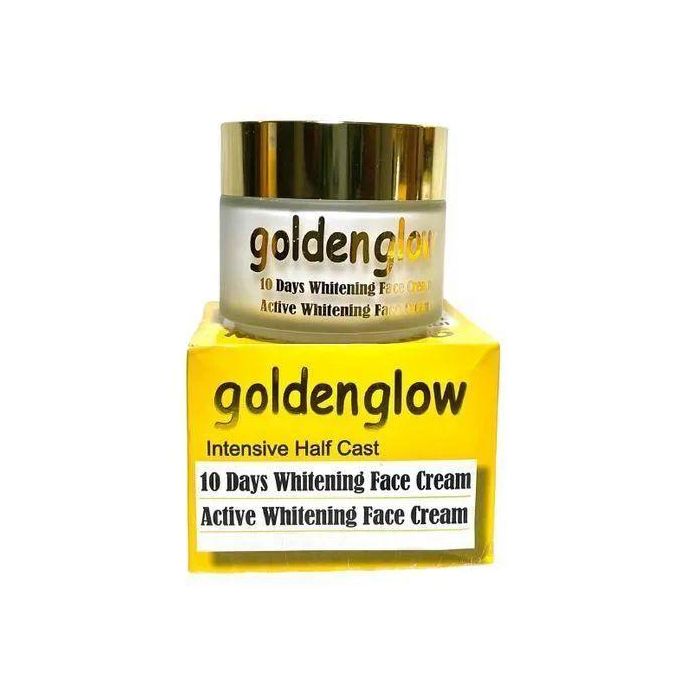 GOLDEN GLOW