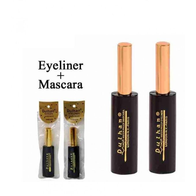 MASCARA