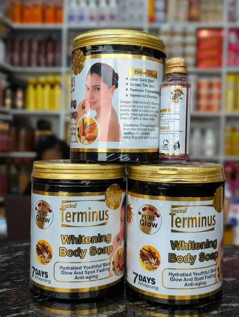Wokali naturals