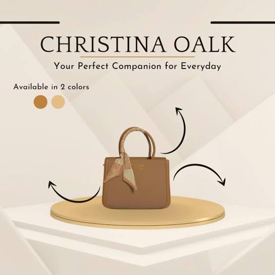 CHRISTINA & OLK