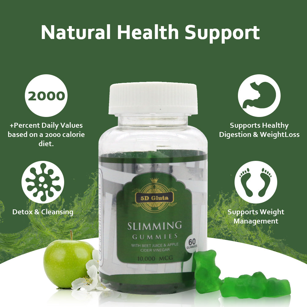 GUMMIES