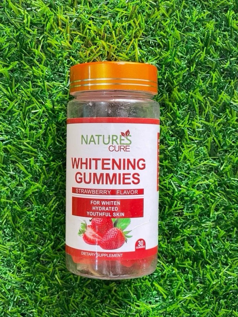 GUMMIES