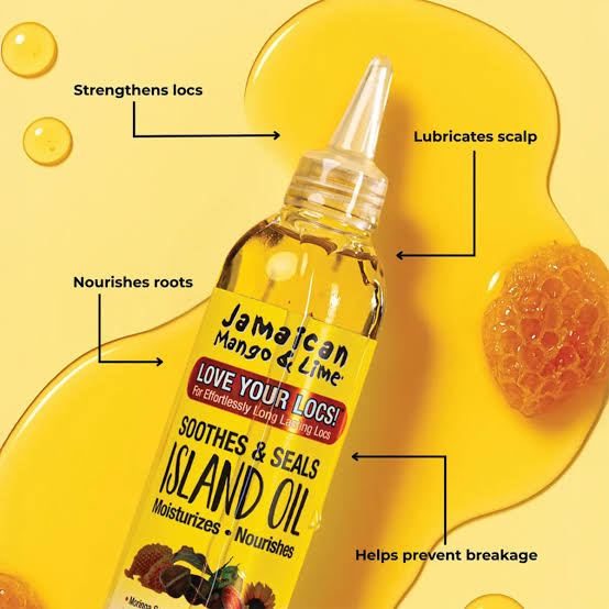 JAMAICAN MANGO & LIME