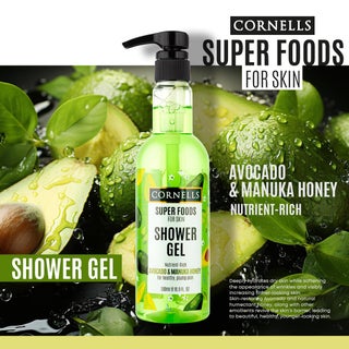 CORNELLS