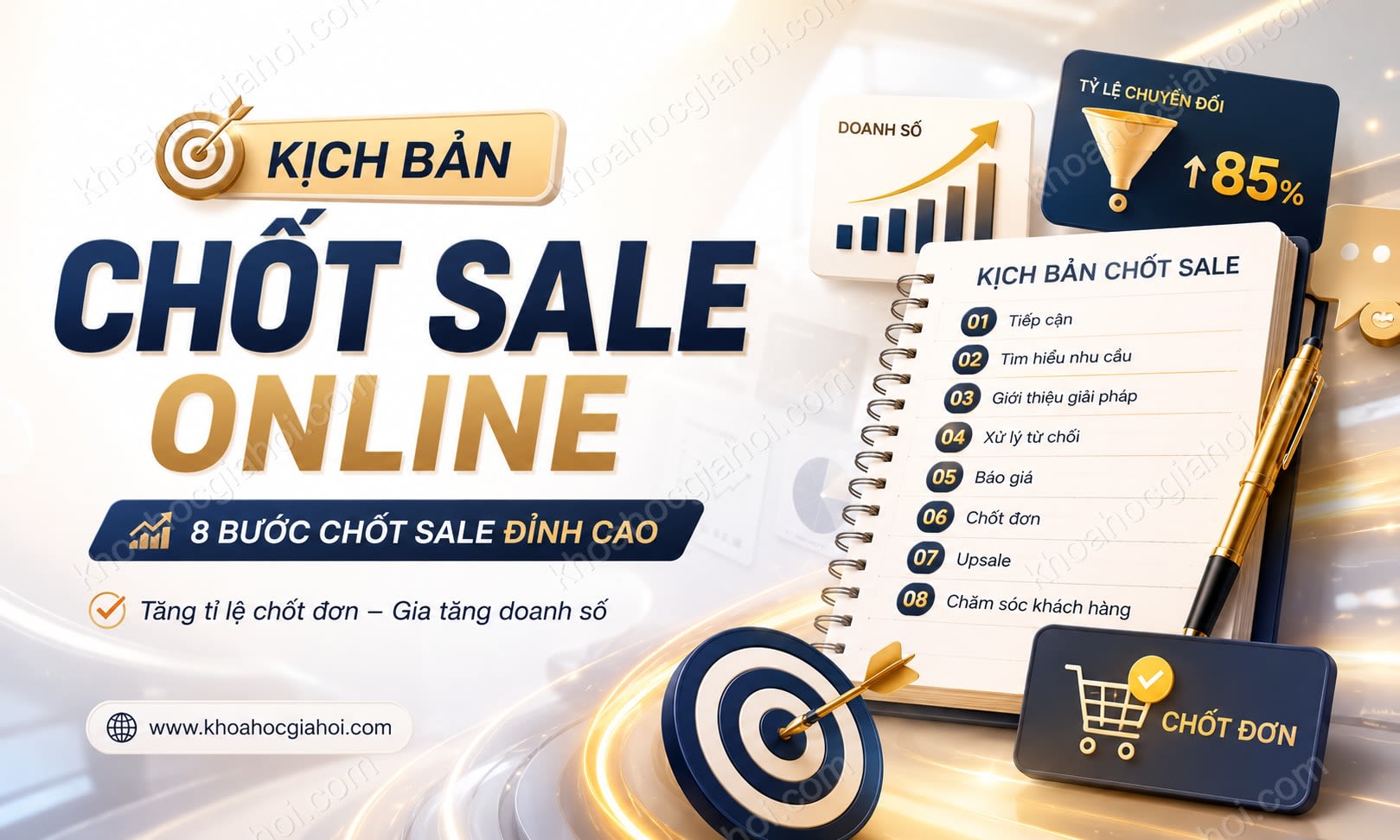 Khóa Học Kịch Bản Chốt Sale Online Chu Minh Hạnh Khóa Học Kịch Bản Chốt Sale Online Chu Minh Hạnh