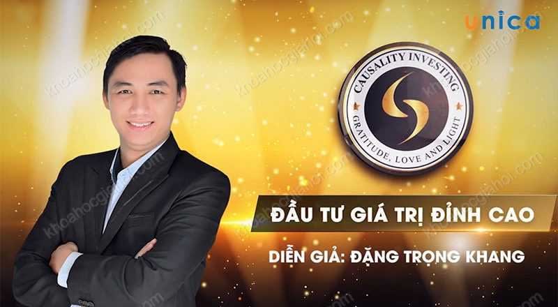 Khóa Học Đầu Tư Giá Trị Đỉnh Cao