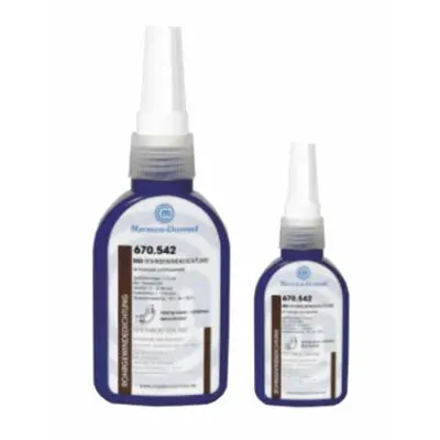 Cruwa Tecen Teflon MD 650 50ml