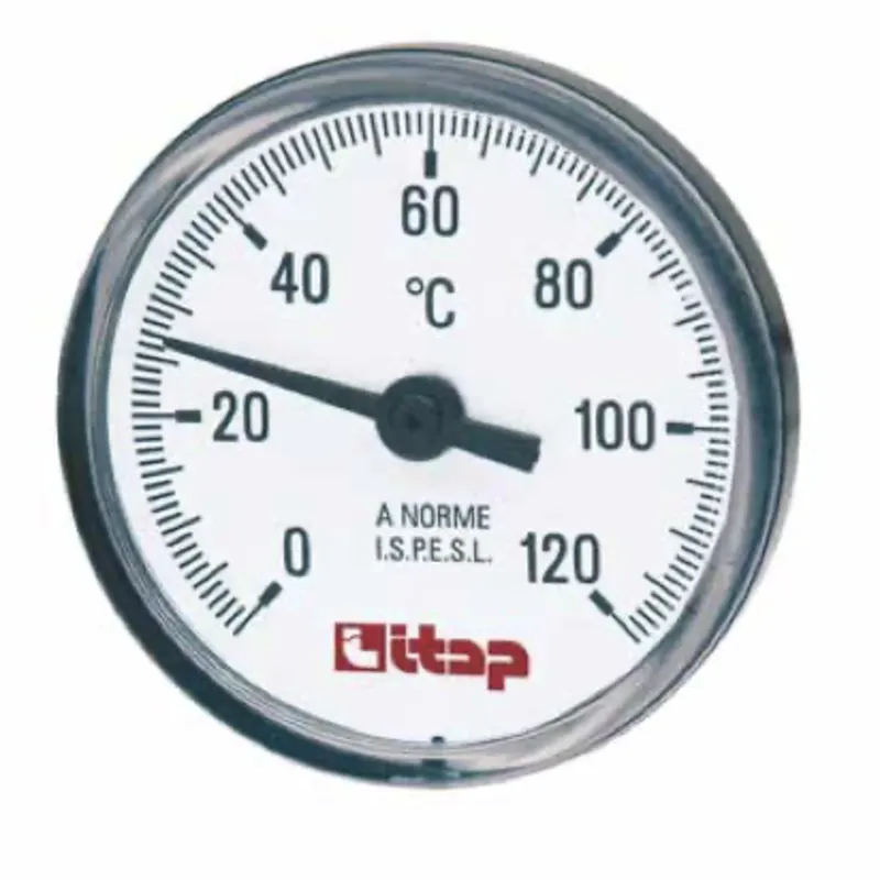 ITAP -  Thermometer