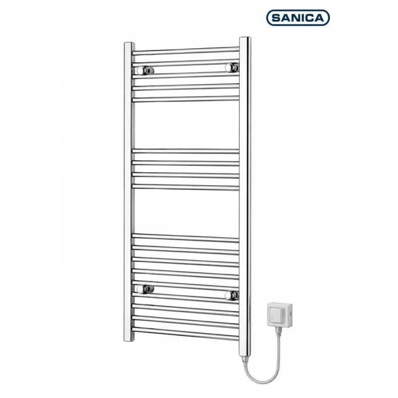 SANICA - Electric towel warmer
