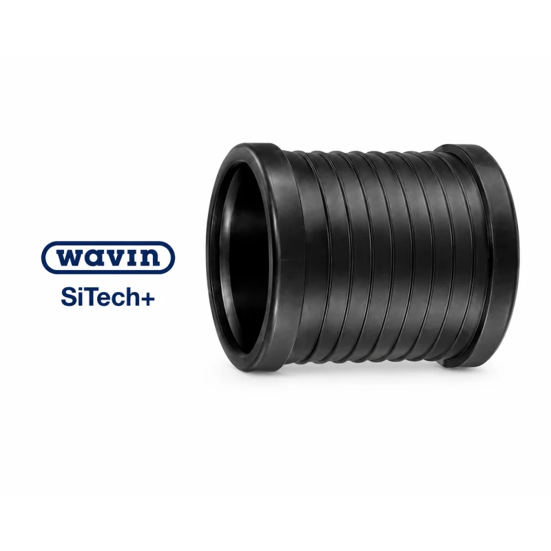 Wavin SiTech+ спојница