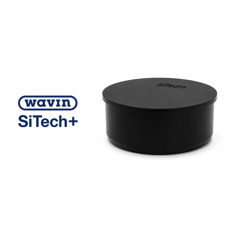 Wavin SiTech+ Штопна
