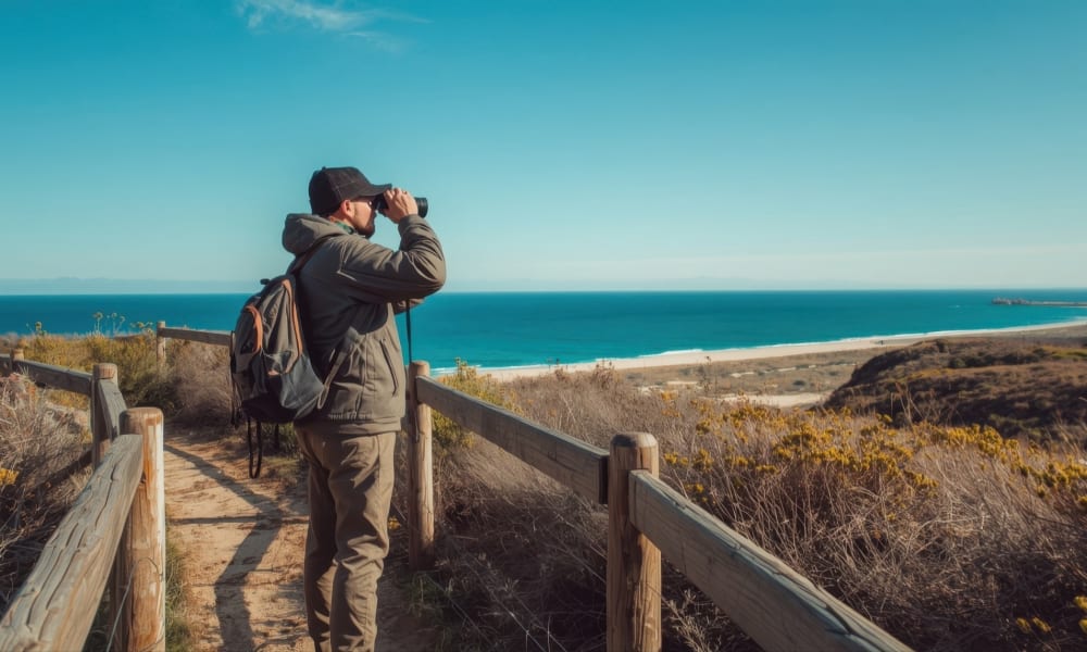 Best Birdwatching Hotspots in the Eastern Algarve