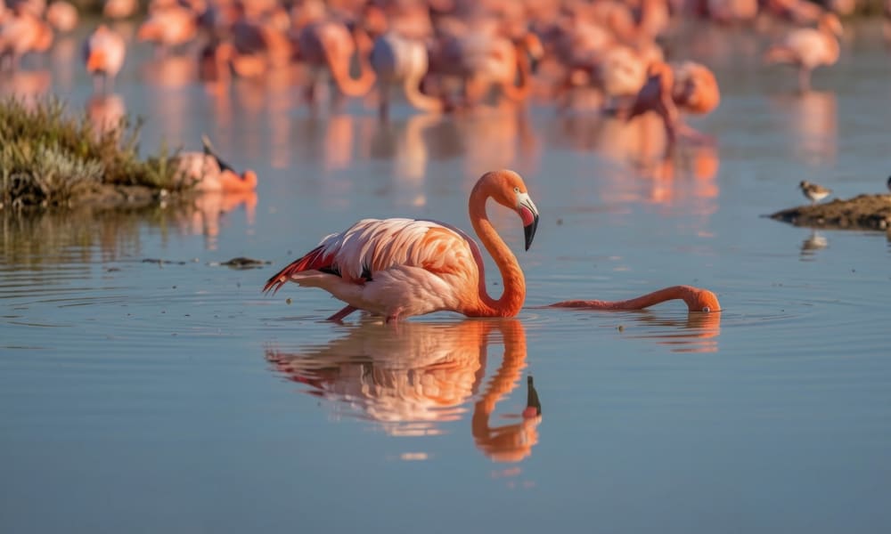 The Ria Formosa: A Global Wetland of Importance