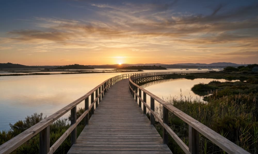 A Different Algarve: Silence, Nature and Slow Travel