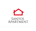 Logo Santos Apartment