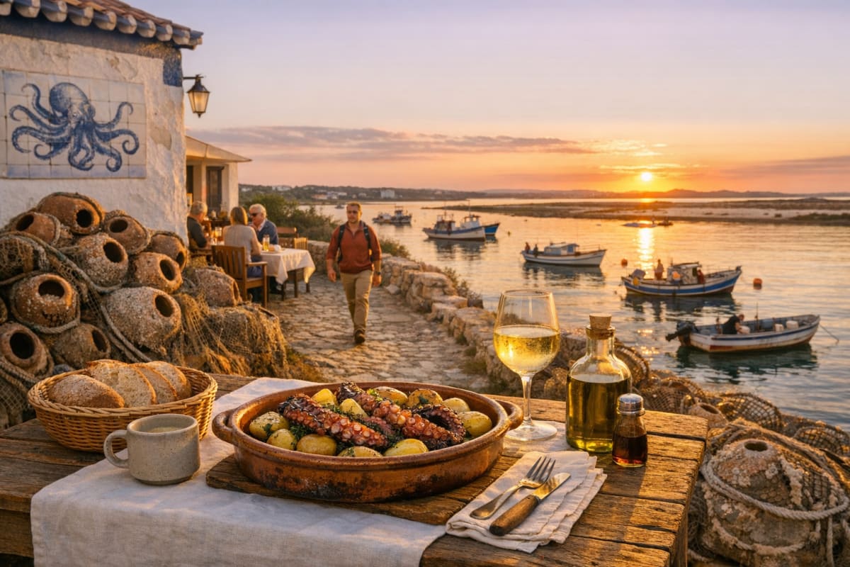 Restaurante em Santa Luzia