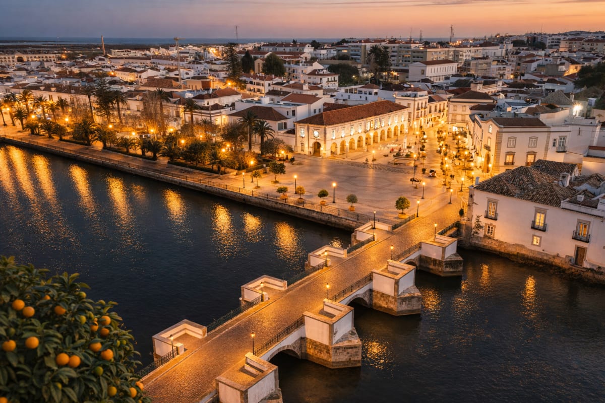 Tavira