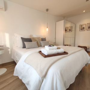 Quarto de casal