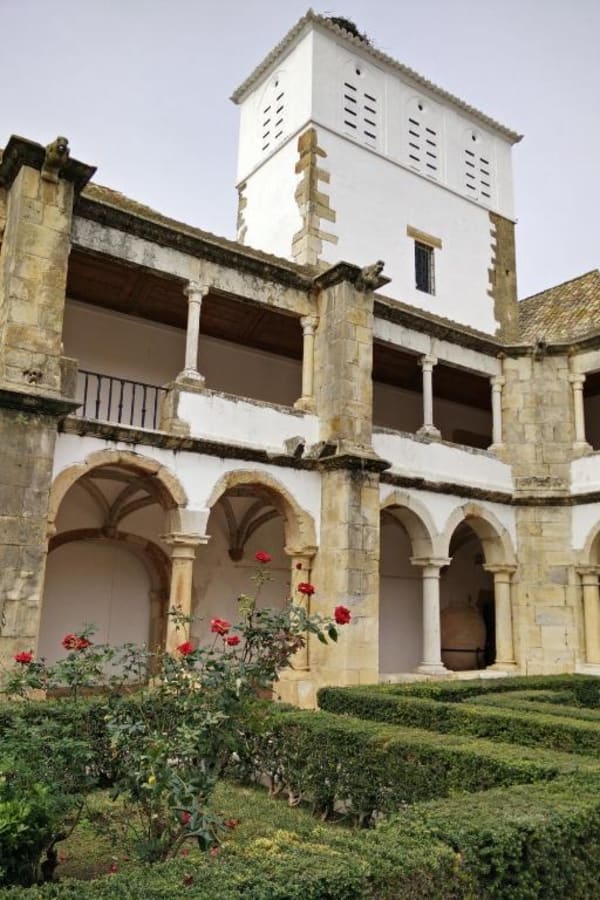 Museu em Faro