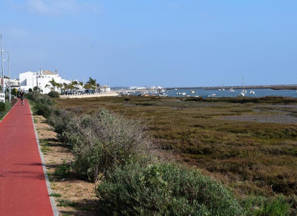 Calçadão de Santa Luzia