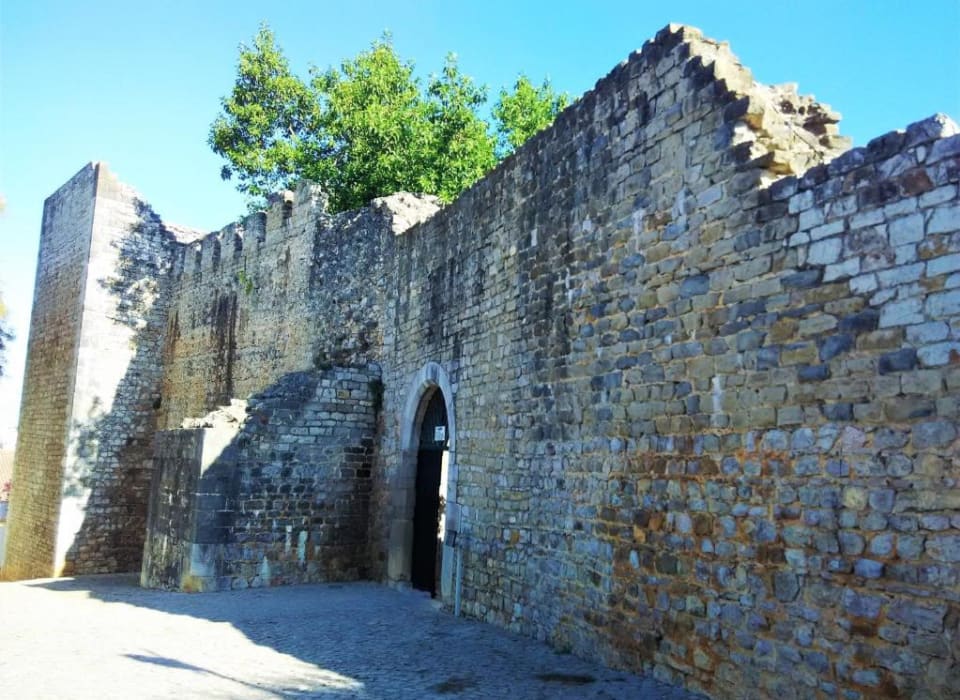Castelo de Tavira