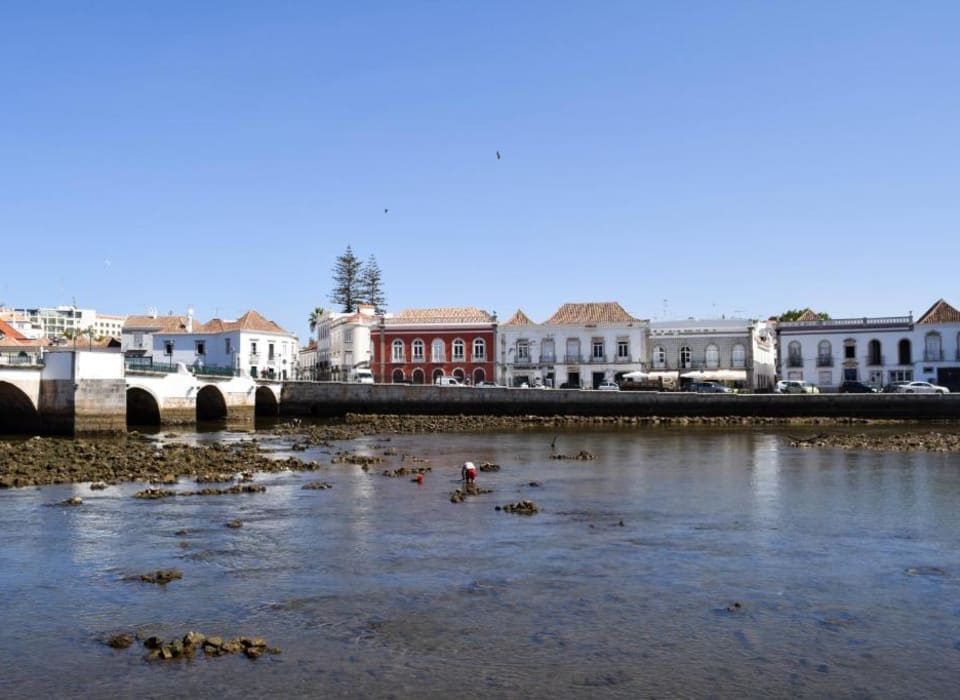 Ponte de Tavira