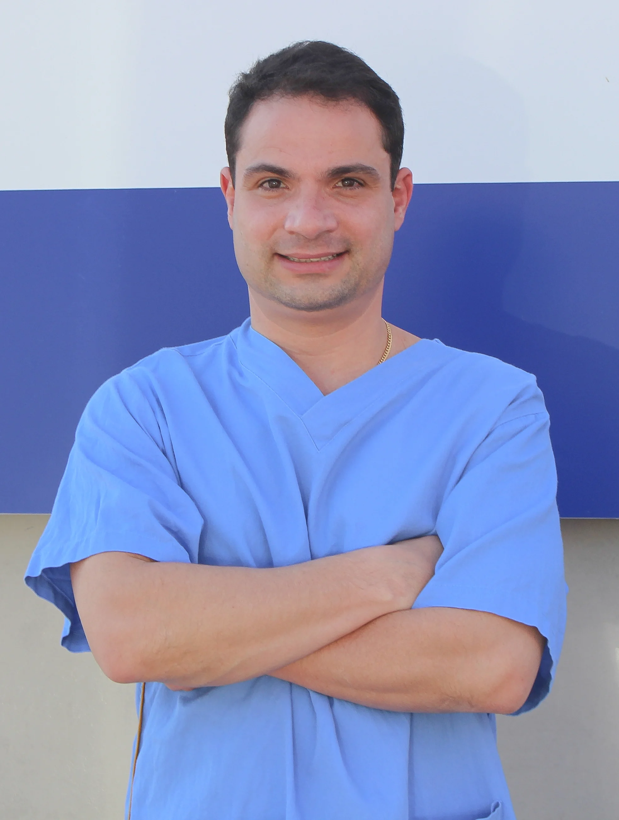 Foto de Dr. Rubens Sirtoli Filho
