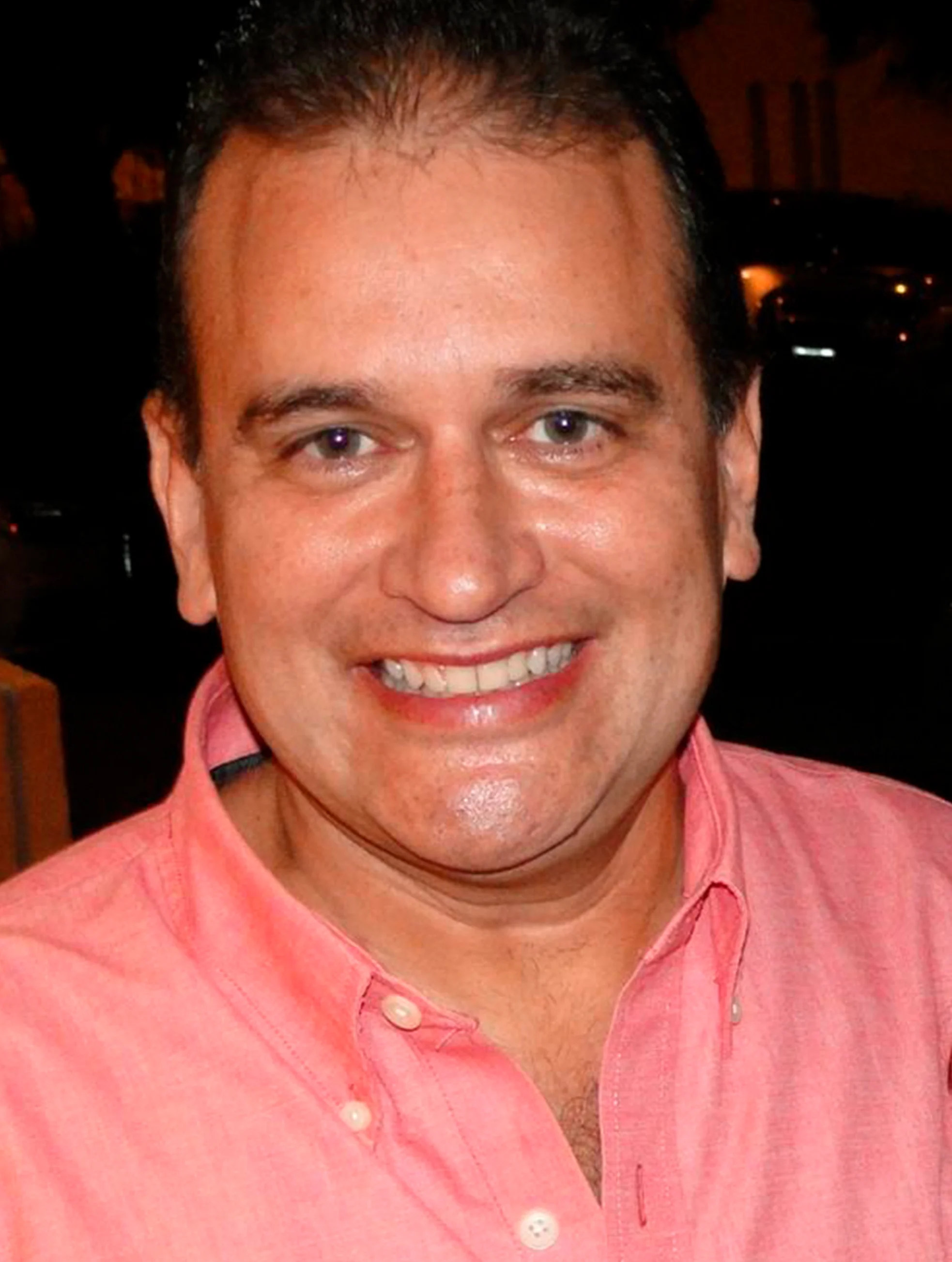 Foto de Dr. Marcelo Valladão Ferreira Carvalho