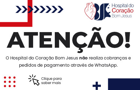 Alerta de pedidos de pagamento