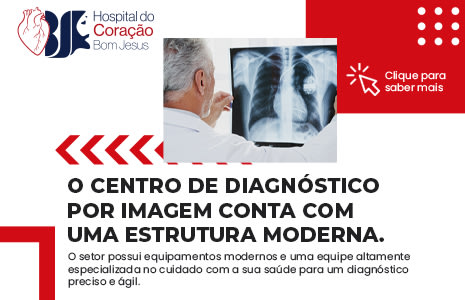 Hospital do Coração Bom Jesus Hospital do Coração Bom Jesus