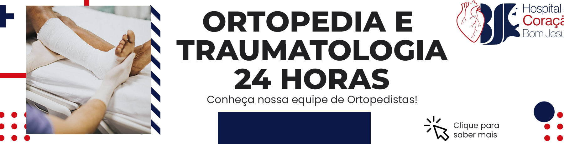 Ortopedia e Traumatologia