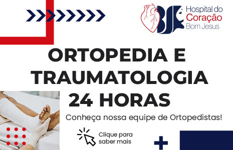 Ortopedia e Traumatologia