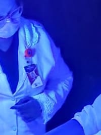 CCIH e CIPA desenvolvem ação sobre a importância da higienização das mãos