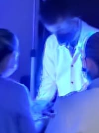 CCIH e CIPA desenvolvem ação sobre a importância da higienização das mãos