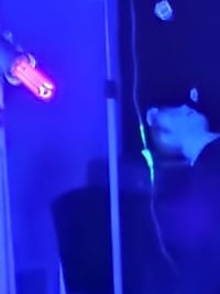 CCIH e CIPA desenvolvem ação sobre a importância da higienização das mãos