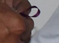 Campanha Sensibiliza Campos Gerais Ponta Grossa contra a violência à pessoa idosa. 