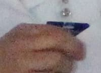 Campanha Sensibiliza Campos Gerais Ponta Grossa contra a violência à pessoa idosa. 