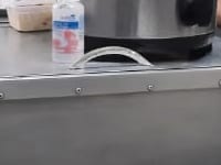 Campanha Sensibiliza Campos Gerais Ponta Grossa contra a violência à pessoa idosa. 