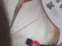 Campanha Sensibiliza Campos Gerais Ponta Grossa contra a violência à pessoa idosa. 