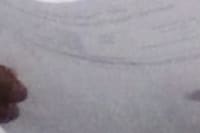 Campanha Sensibiliza Campos Gerais Ponta Grossa contra a violência à pessoa idosa. 