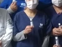 CCIH, SESMT e CIPA realizam capacitação em todos os setores do HCorBJ 