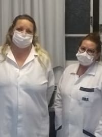 CCIH, SESMT e CIPA realizam capacitação em todos os setores do HCorBJ 