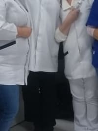 CCIH, SESMT e CIPA realizam capacitação em todos os setores do HCorBJ 