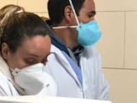 CCIH, SESMT e CIPA realizam capacitação em todos os setores do HCorBJ 