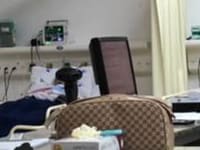 CCIH, SESMT e CIPA realizam capacitação em todos os setores do HCorBJ 