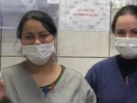 CCIH, SESMT e CIPA realizam capacitação em todos os setores do HCorBJ 