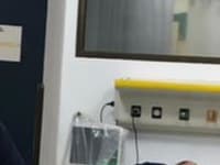 CCIH, SESMT e CIPA realizam capacitação em todos os setores do HCorBJ 