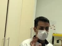 CCIH, SESMT e CIPA realizam capacitação em todos os setores do HCorBJ 