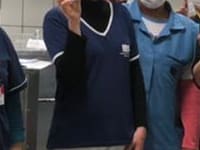 CCIH, SESMT e CIPA realizam capacitação em todos os setores do HCorBJ 