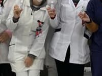 CCIH, SESMT e CIPA realizam capacitação em todos os setores do HCorBJ 